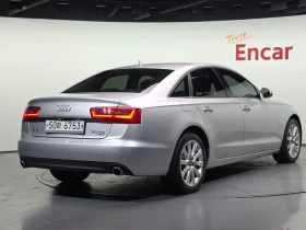 Audi A6 3.0 TDI Quattro, снимка 4