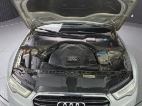 Audi A6 3.0 TDI Quattro, снимка 12