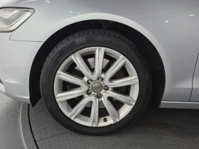Audi A6 3.0 TDI Quattro, снимка 10