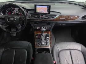 Audi A6 3.0 TDI Quattro, снимка 14