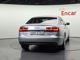 Audi A6 3.0 TDI Quattro, снимка 8