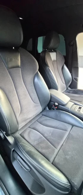 Audi A3 Sportback 2.0 S- line 150кс, снимка 8