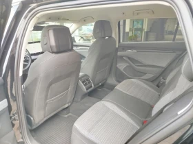Skoda Superb 2.0 TDI/150 к.с., снимка 14