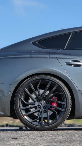 Audi Rs5 B9.5, снимка 5
