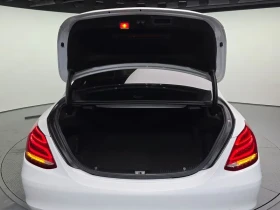 Mercedes-Benz C 220 W205 D Avantgarde, снимка 15