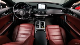Kia Stinger 3.3Т GT* ОБДУХ* AWD* 360* HUD* PANO* АВТОКРЕДИТ, снимка 7