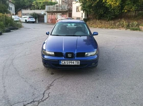 Seat Leon 1.6, снимка 1
