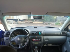 Seat Leon 1.6, снимка 9