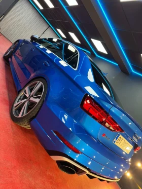 Audi Rs3 DAZA st3, снимка 6