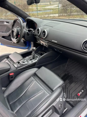 Audi Rs3 DAZA st3, снимка 16