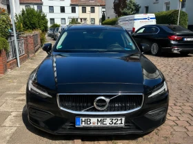 Volvo V60, снимка 1