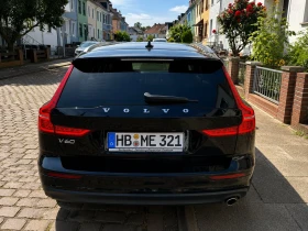 Volvo V60, снимка 2