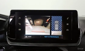 Peugeot 2008 BlueHDi* GT* FULL ЗА МОДЕЛА* ДИСТРОНИК* ЦЕНА ДО БГ, снимка 11