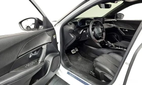 Peugeot 2008 BlueHDi* GT* FULL ЗА МОДЕЛА* ДИСТРОНИК* ЦЕНА ДО БГ, снимка 7