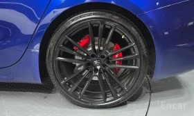 Maserati Ghibli SQ4 Gran Sport, снимка 17