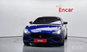Maserati Ghibli SQ4 Gran Sport, снимка 2
