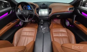 Maserati Ghibli SQ4 Gran Sport, снимка 3