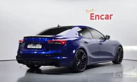 Maserati Ghibli SQ4 Gran Sport, снимка 4