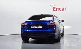 Maserati Ghibli SQ4 Gran Sport, снимка 5