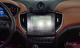 Maserati Ghibli SQ4 Gran Sport, снимка 14