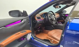 Maserati Ghibli SQ4 Gran Sport, снимка 6