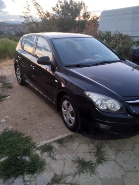 Hyundai I30, снимка 8