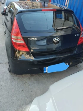 Hyundai I30, снимка 2