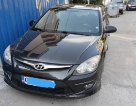 Hyundai I30, снимка 1