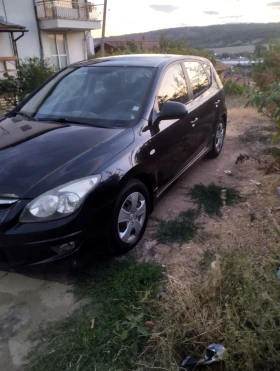 Hyundai I30, снимка 9