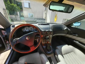 Alfa Romeo 166 2.4jtd, снимка 10