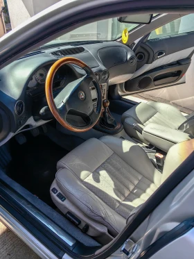 Alfa Romeo 166 2.4jtd, снимка 11