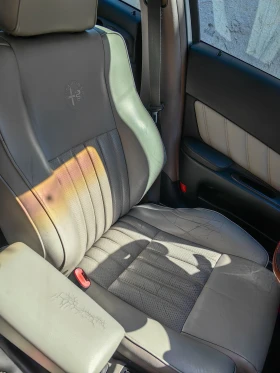 Alfa Romeo 166 2.4jtd, снимка 13