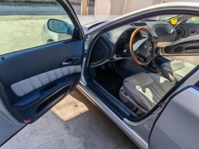 Alfa Romeo 166 2.4jtd, снимка 17