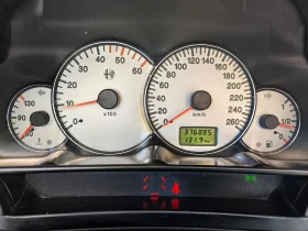 Alfa Romeo 166 2.4jtd, снимка 12