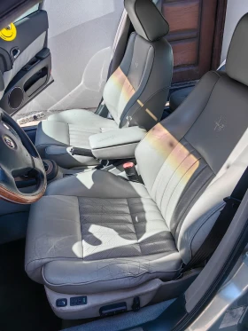 Alfa Romeo 166 2.4jtd, снимка 14