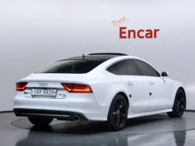 Audi A7 3.0 TDI Quattro - САМО 30% АВАНС, снимка 4