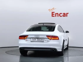 Audi A7 3.0 TDI Quattro - САМО 30% АВАНС, снимка 7