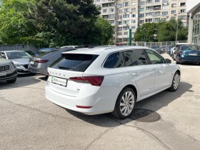 Skoda Octavia 1.4 TSI 6DSG IV PLUG-IN hybrid, снимка 2