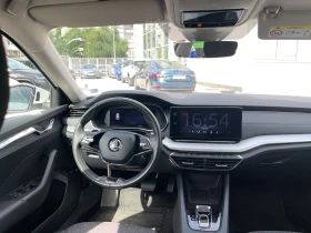 Skoda Octavia 1.4 TSI 6DSG IV PLUG-IN hybrid, снимка 6