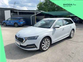 Skoda Octavia 1.4 TSI 6DSG IV PLUG-IN hybrid, снимка 1
