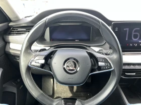 Skoda Octavia 1.4 TSI 6DSG IV PLUG-IN hybrid, снимка 8