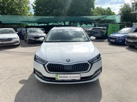 Skoda Octavia 1.4 TSI 6DSG IV PLUG-IN hybrid, снимка 5