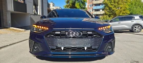 Audi A4 40 TFSI S-Line, снимка 1