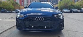 Audi A4 40 TFSI S-Line, снимка 1