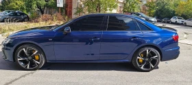 Audi A4 S-Line, снимка 3