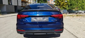 Audi A4 S-Line, снимка 4