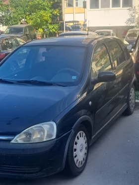 Opel Corsa C, снимка 3