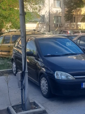 Opel Corsa C, снимка 2