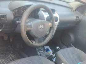 Opel Corsa C, снимка 8