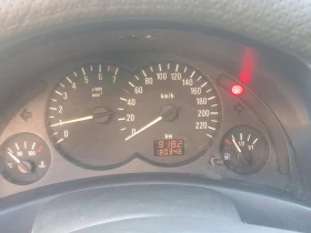 Opel Corsa C, снимка 5